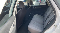 MG MGS5 125kW SE EV 49kWh 5dr Auto Electric Estate